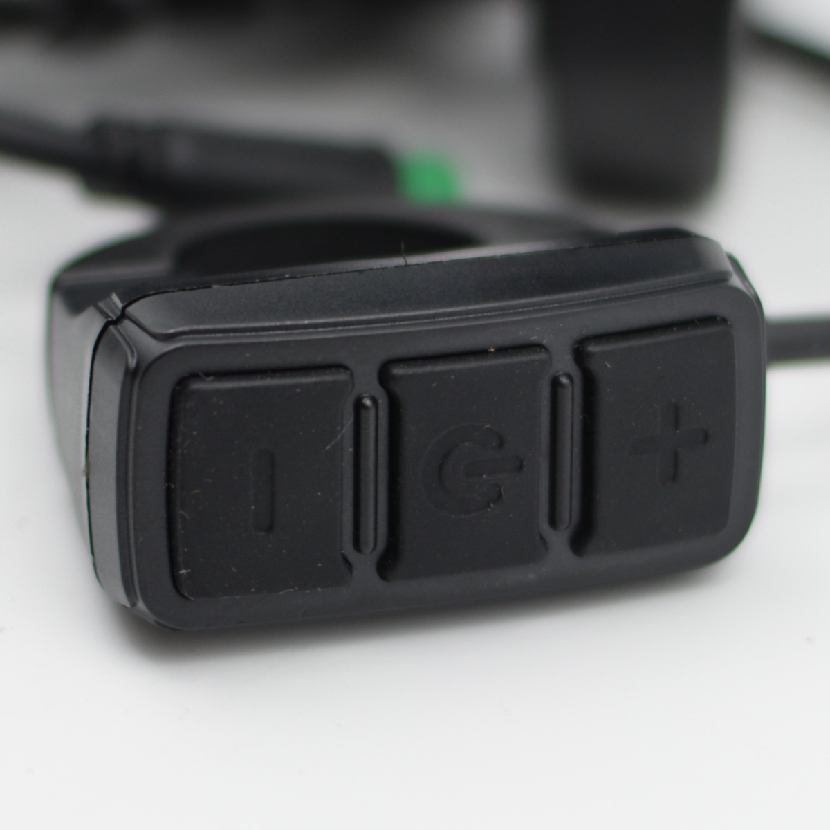 QMWheel V20 Mini Display, Foto 3