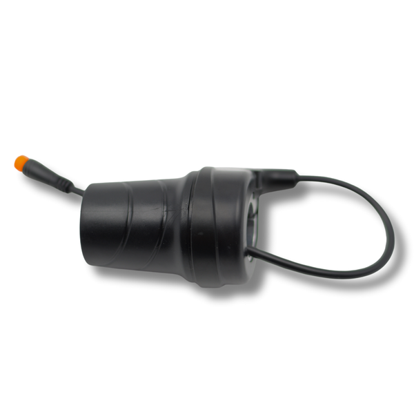 QMWheel V20 Gasgriff Dreh