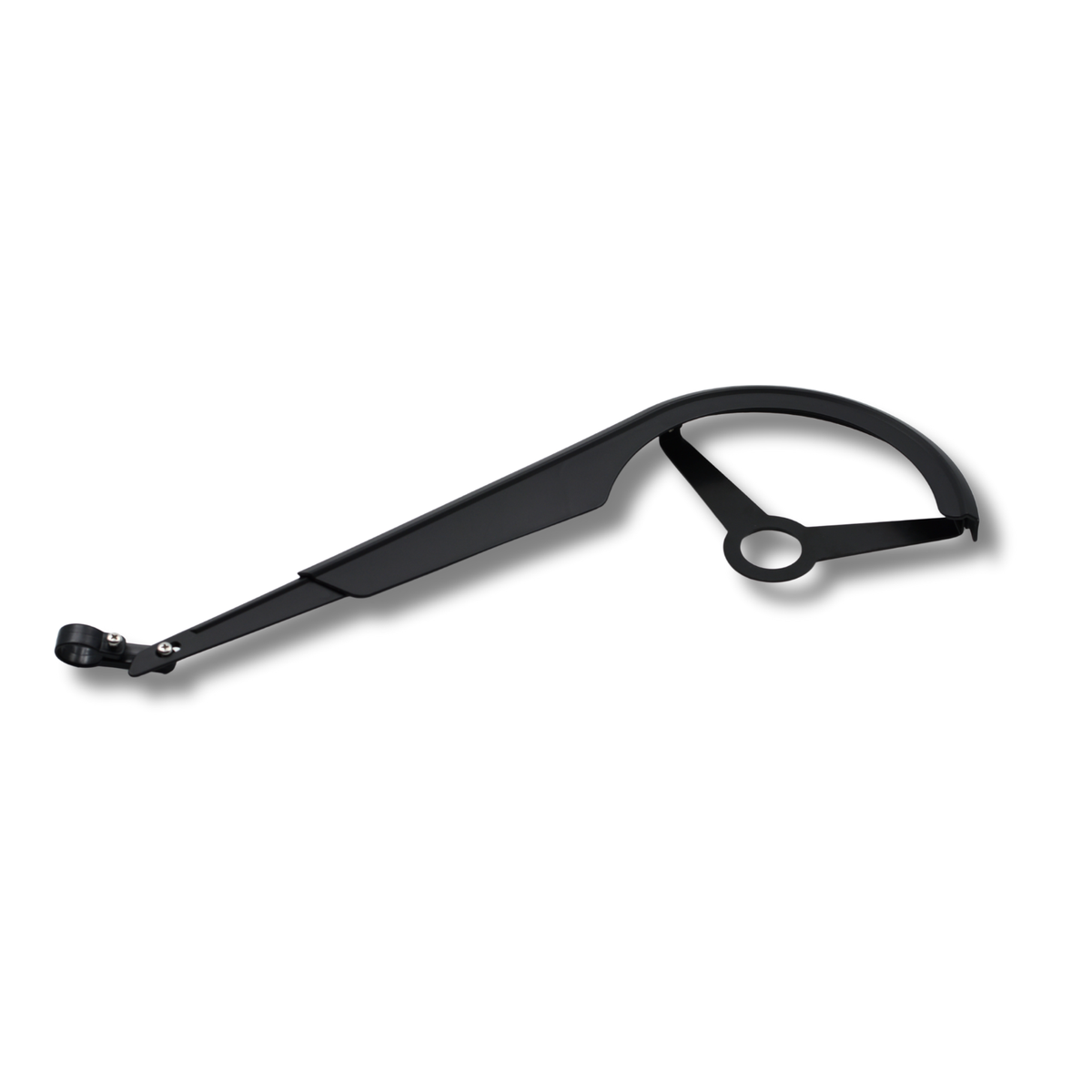 QMWheel V20 kettingkast