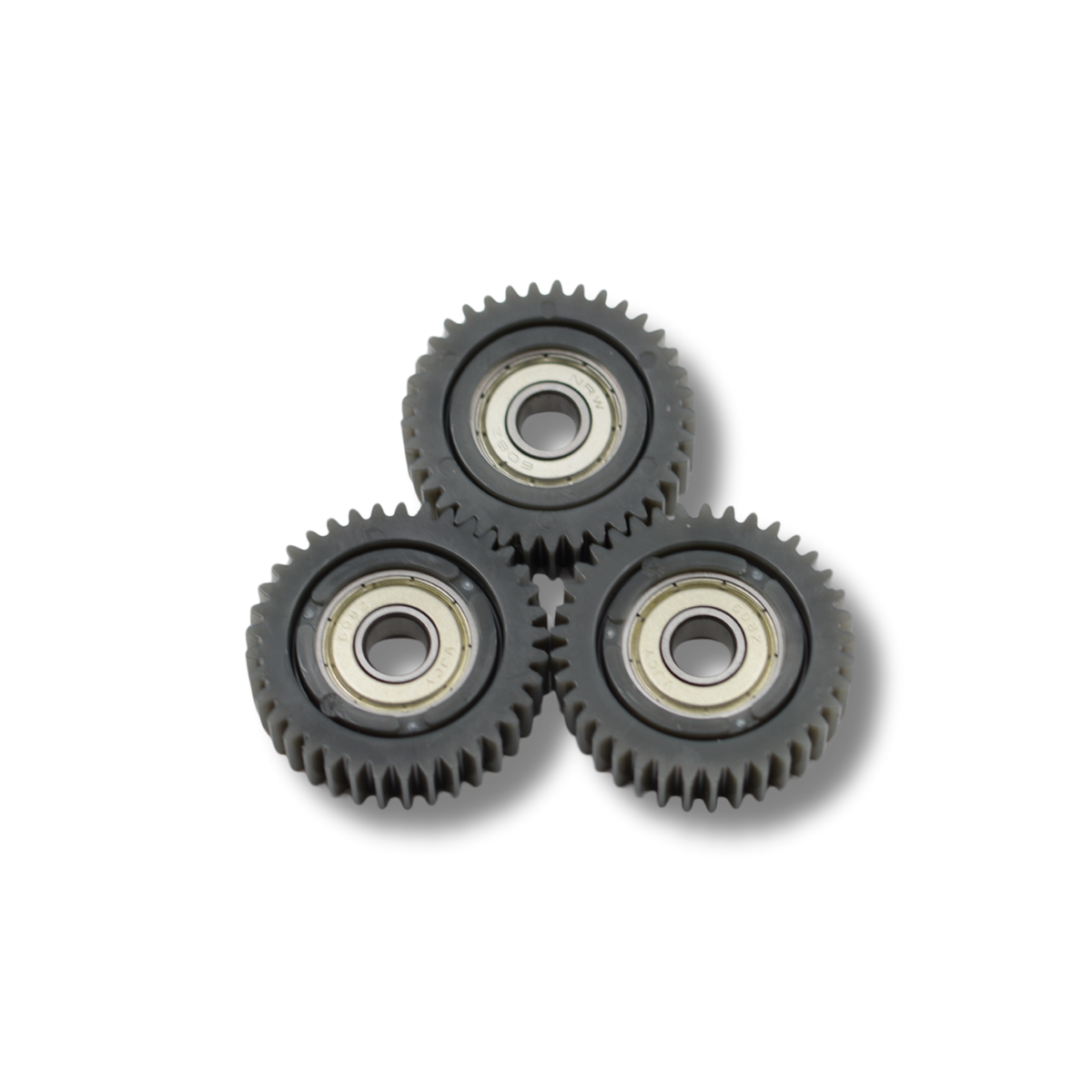 Fatbike Motorzahnräder Nylon 37 Zähne