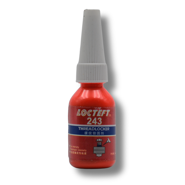 Fatbike Schraubensicherung Locteft 10ml