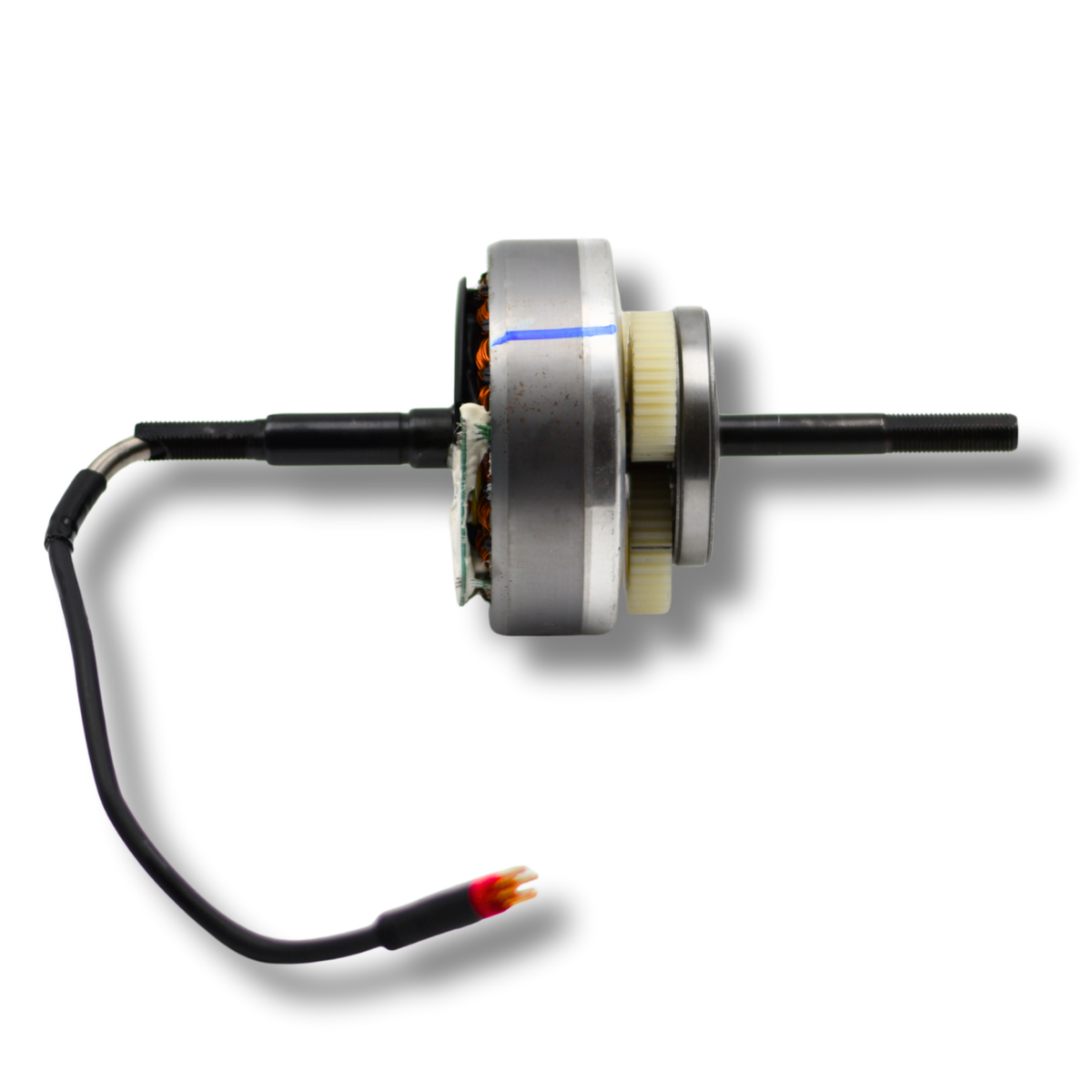 Ouxi Motor 250W, Red Motor Plug, photo 3