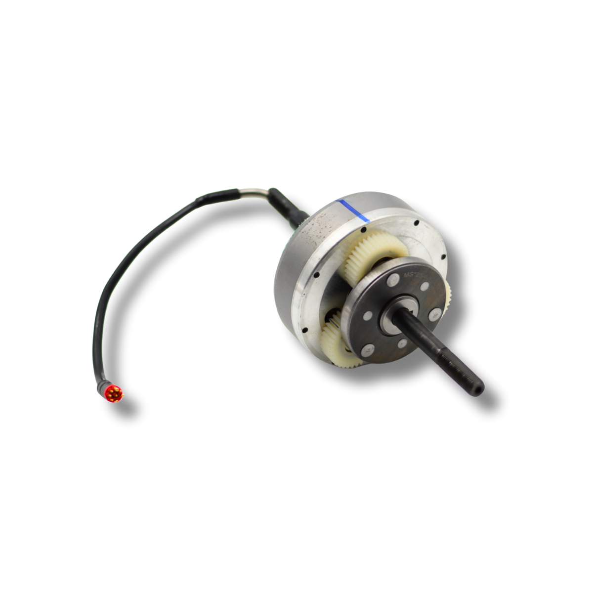 Ouxi Motor 250W, Red Motor Plug, photo 2