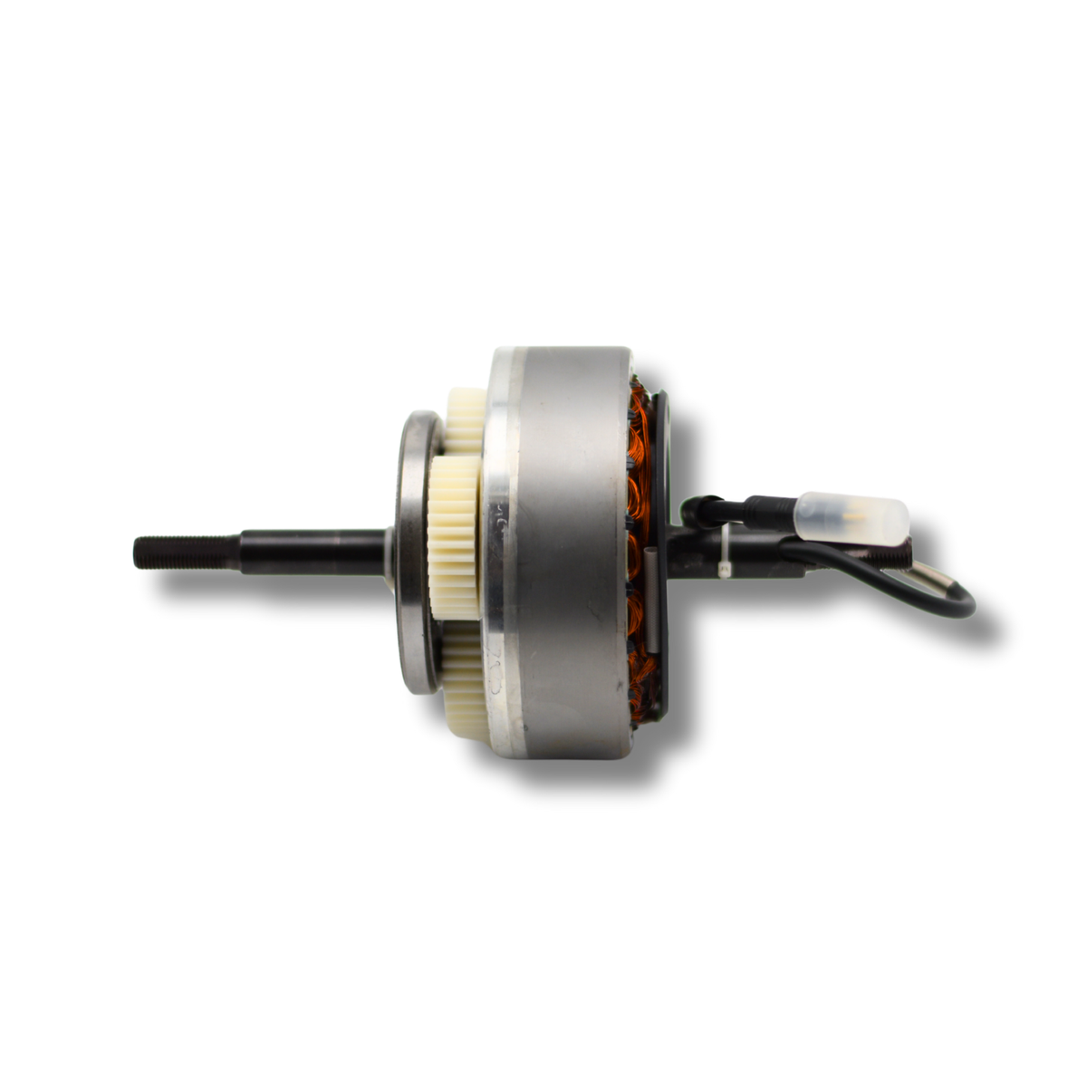 Ouxi motor, Black Motor Plug, photo 2