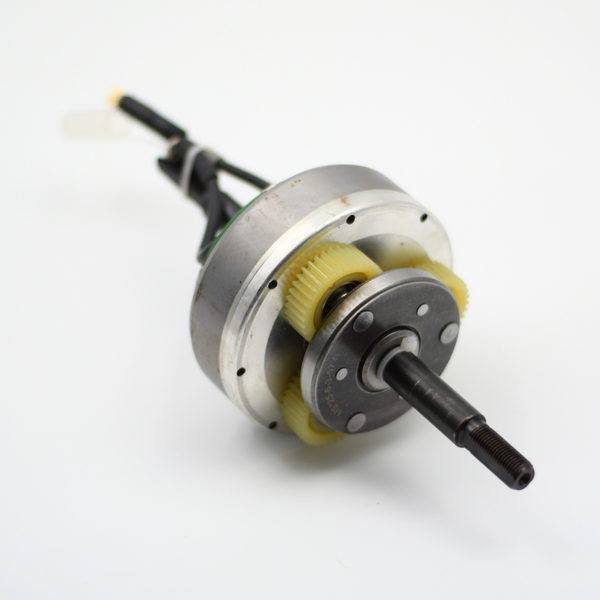 Ouxi C80/C63 Mini Motor, Schwarzer Motorstecker