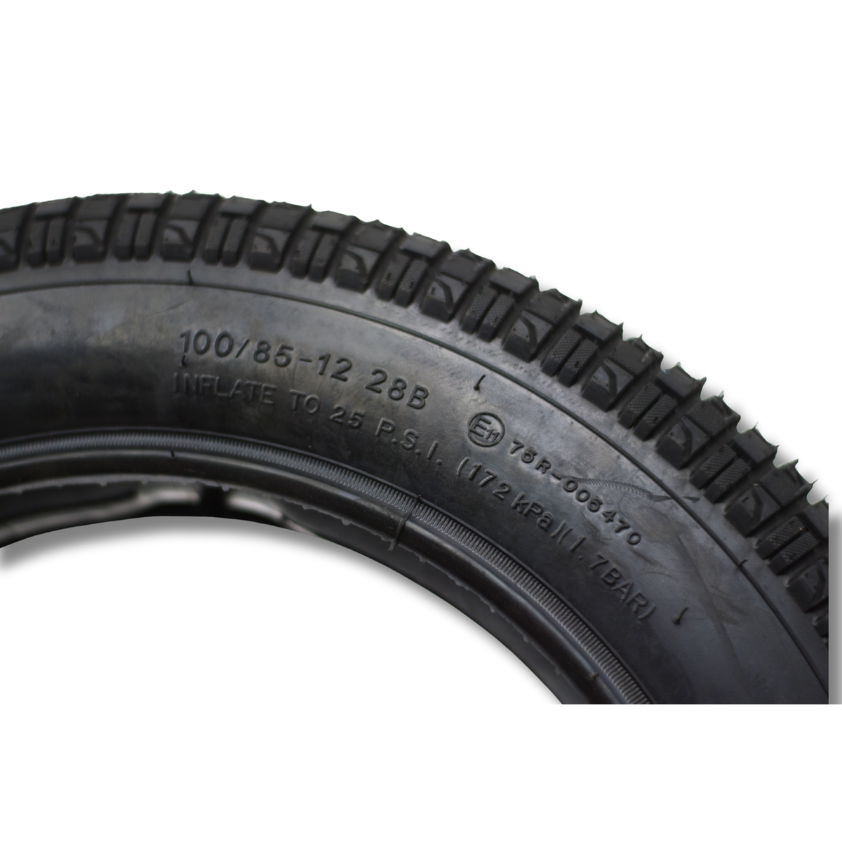 Fatbike buitenband 16x4.0, Innova, foto 3