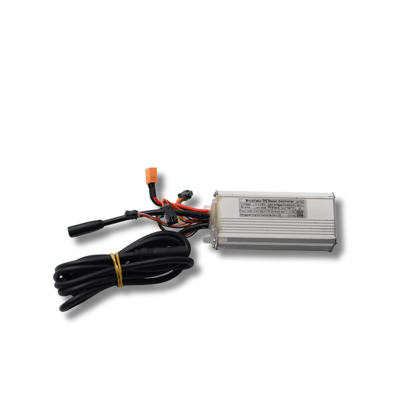 Ouxi C80 Pro Controller, Roter Motorstecker