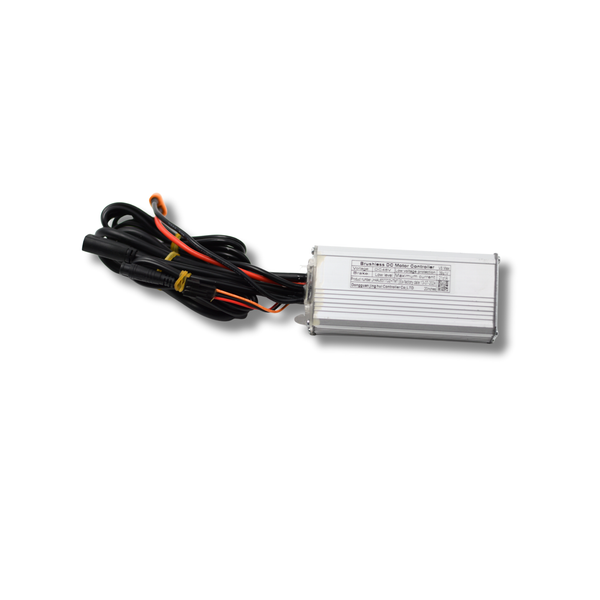 Ouxi V8 Max Controller, Roter Motorstecker