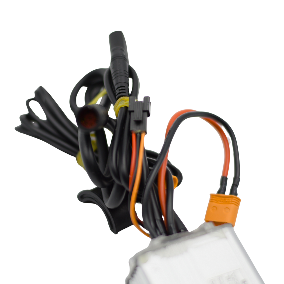 Ouxi V8 Max Controller, Roter Motorstecker, Foto 4