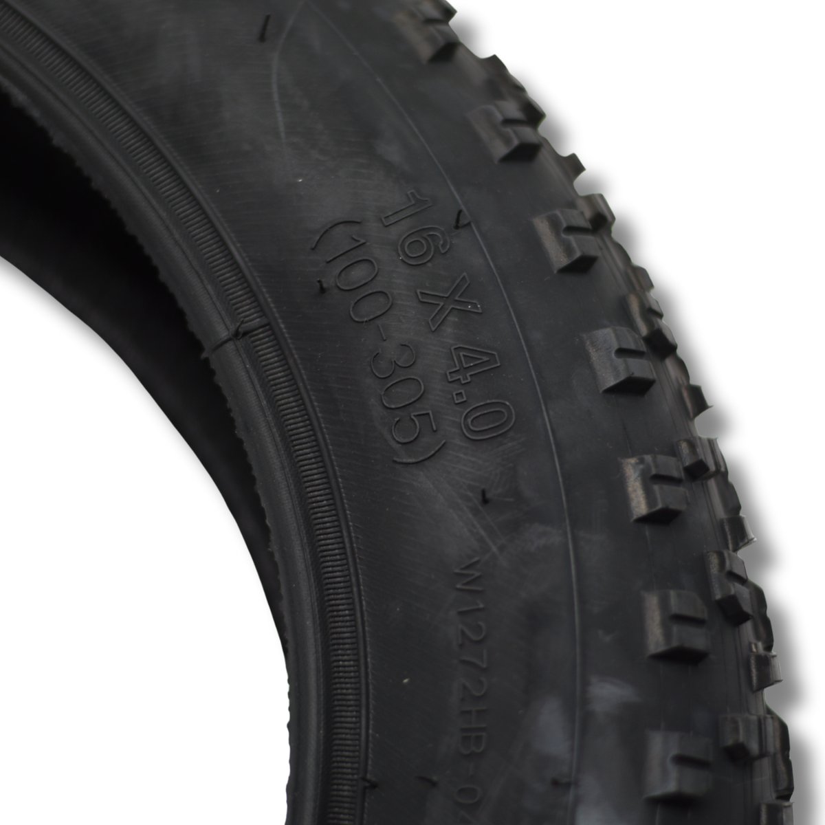 Fatbike Reifen 16x4.0 Compass, Foto 2
