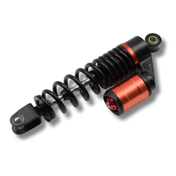 Ouxi V8 Pro/Q8 Feder Hinten, 20 inch