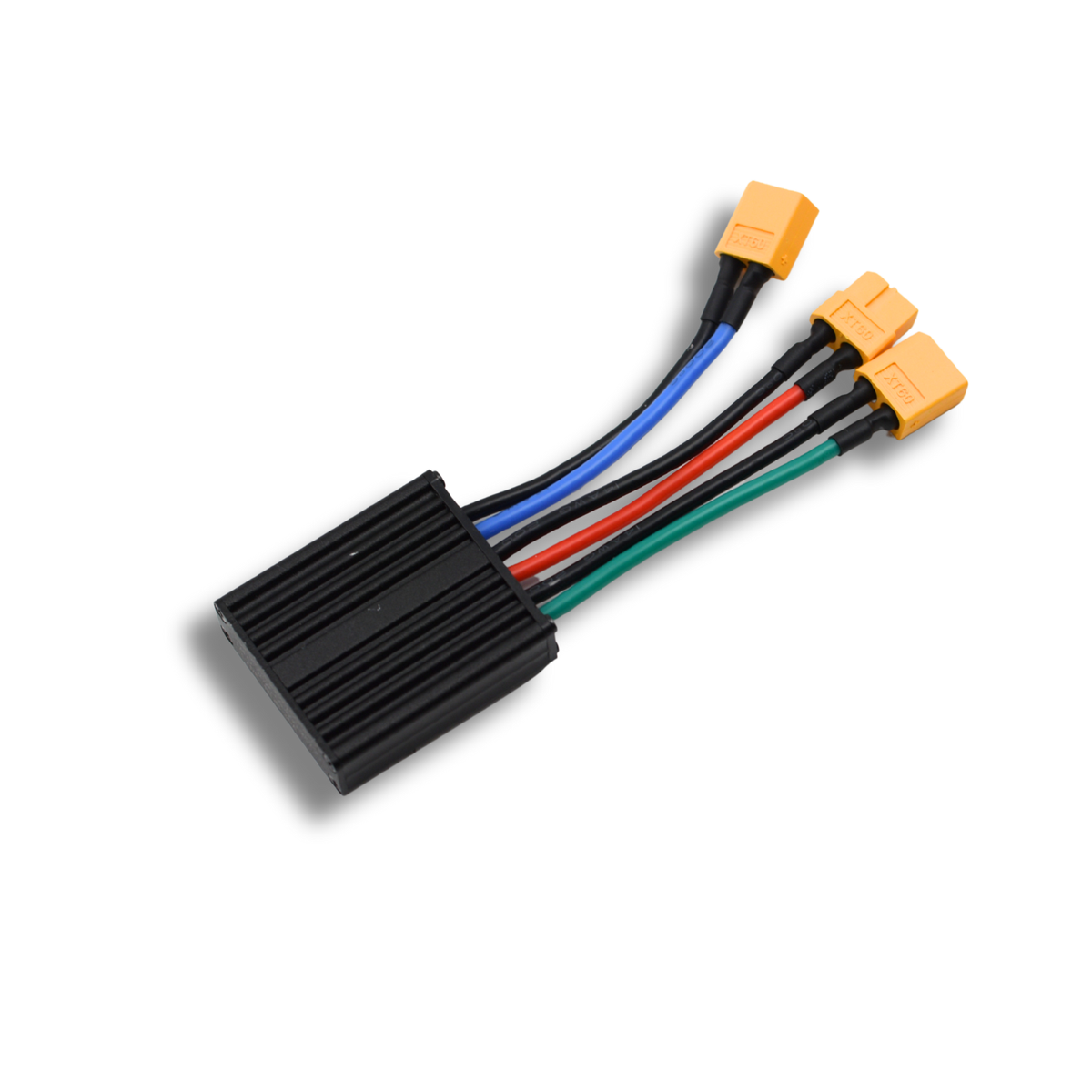 Ouxi Equalizer Wandler
