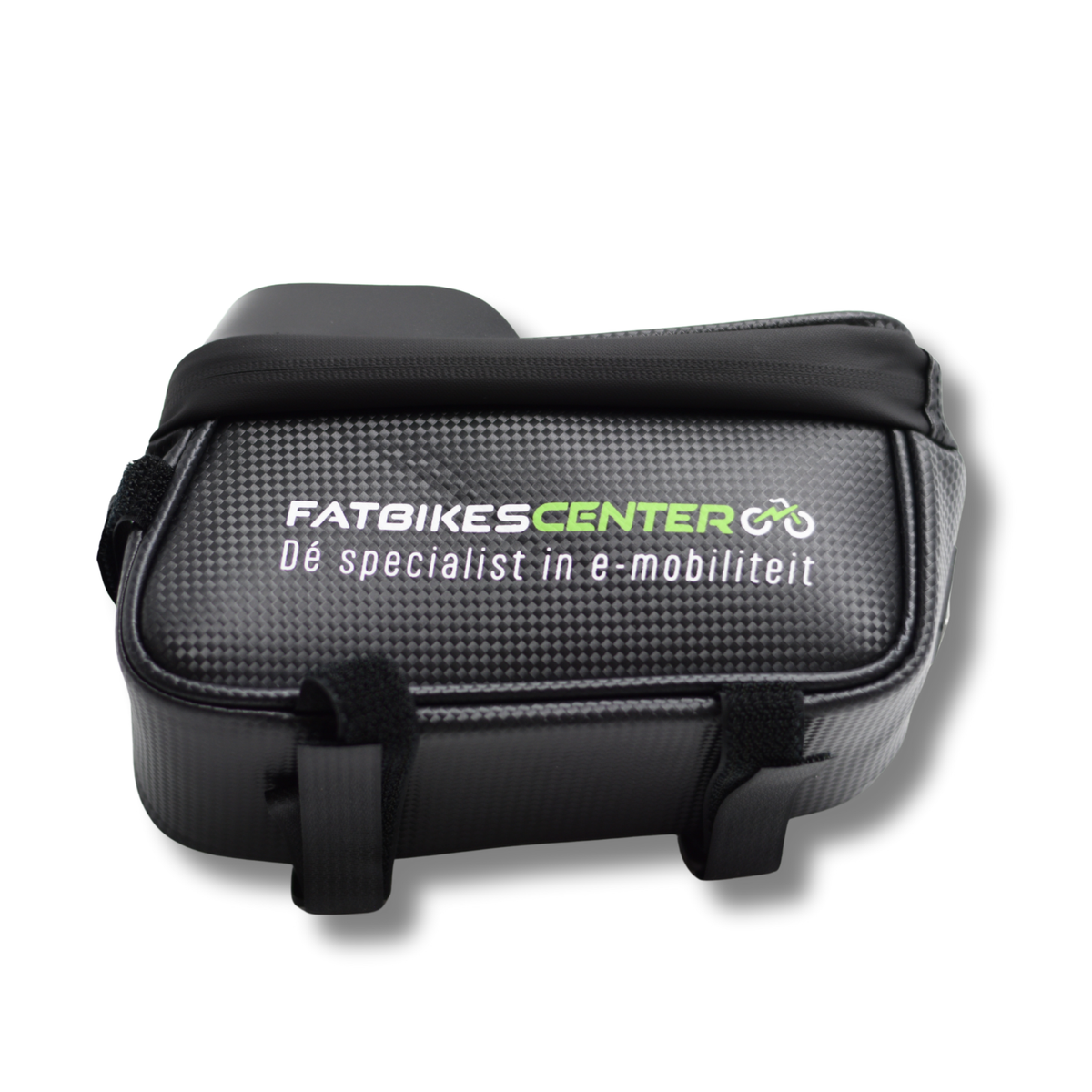 Fatbike tas, foto 2