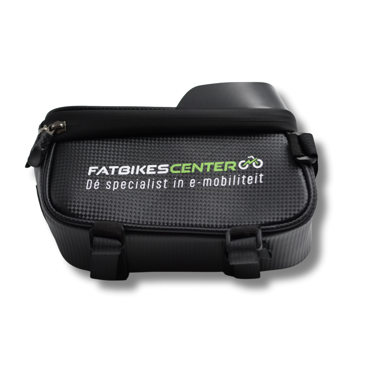 Fatbike tas, foto 3