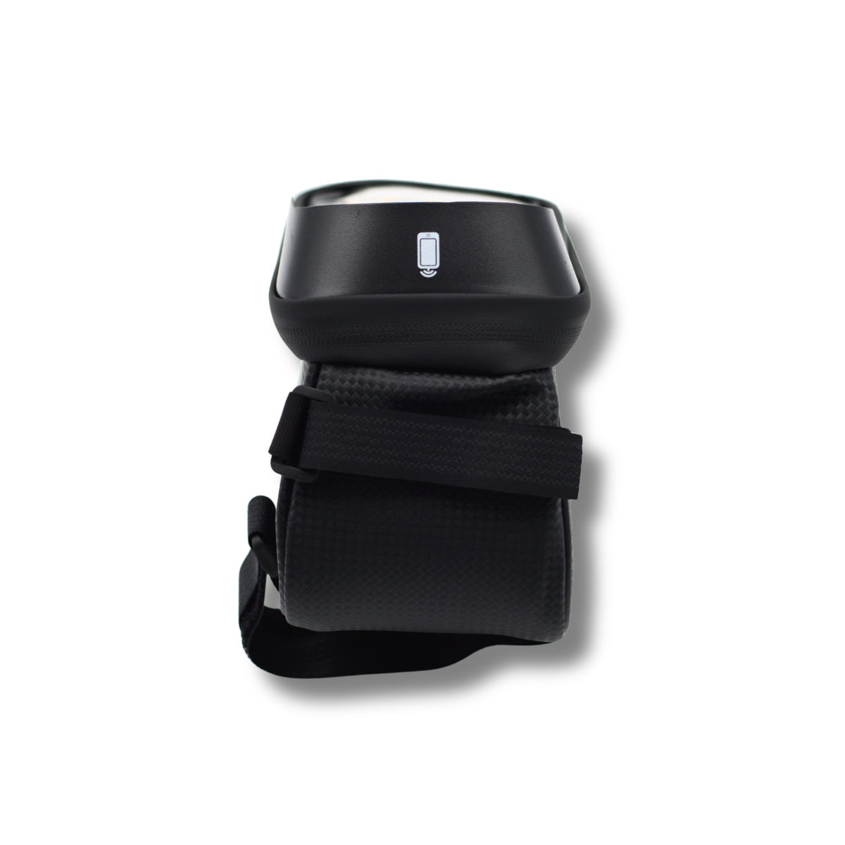Handyhalter Fatbike Tasche Rzahuahu, Foto 3