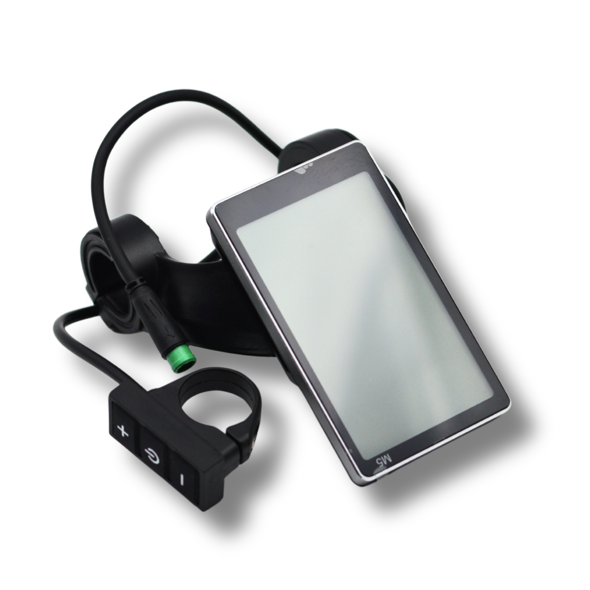 Ouxi V8 / C80 / H9 / Q8 (2.0) Display M5
