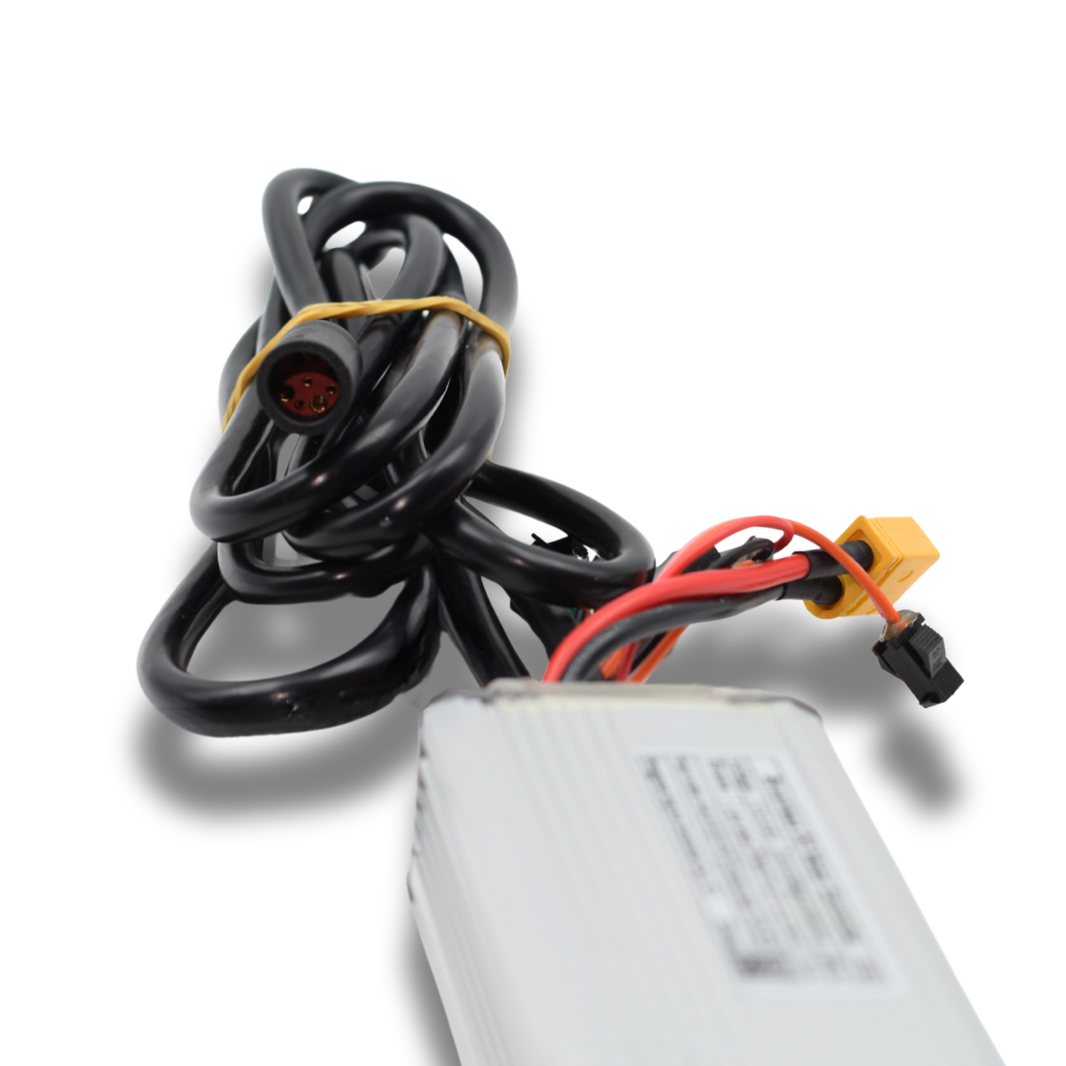Ouxi V8 Pro Controller, Roter Motorstecker, Foto 4