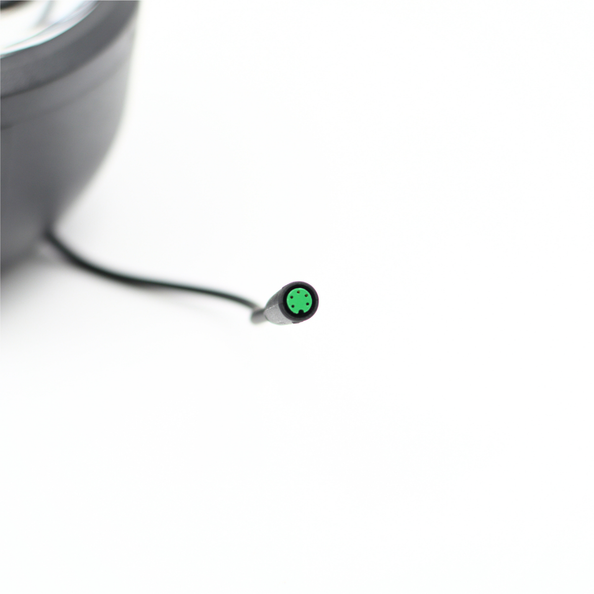 Ouxi koplamp met knipperlicht, 2e generatie, foto 3