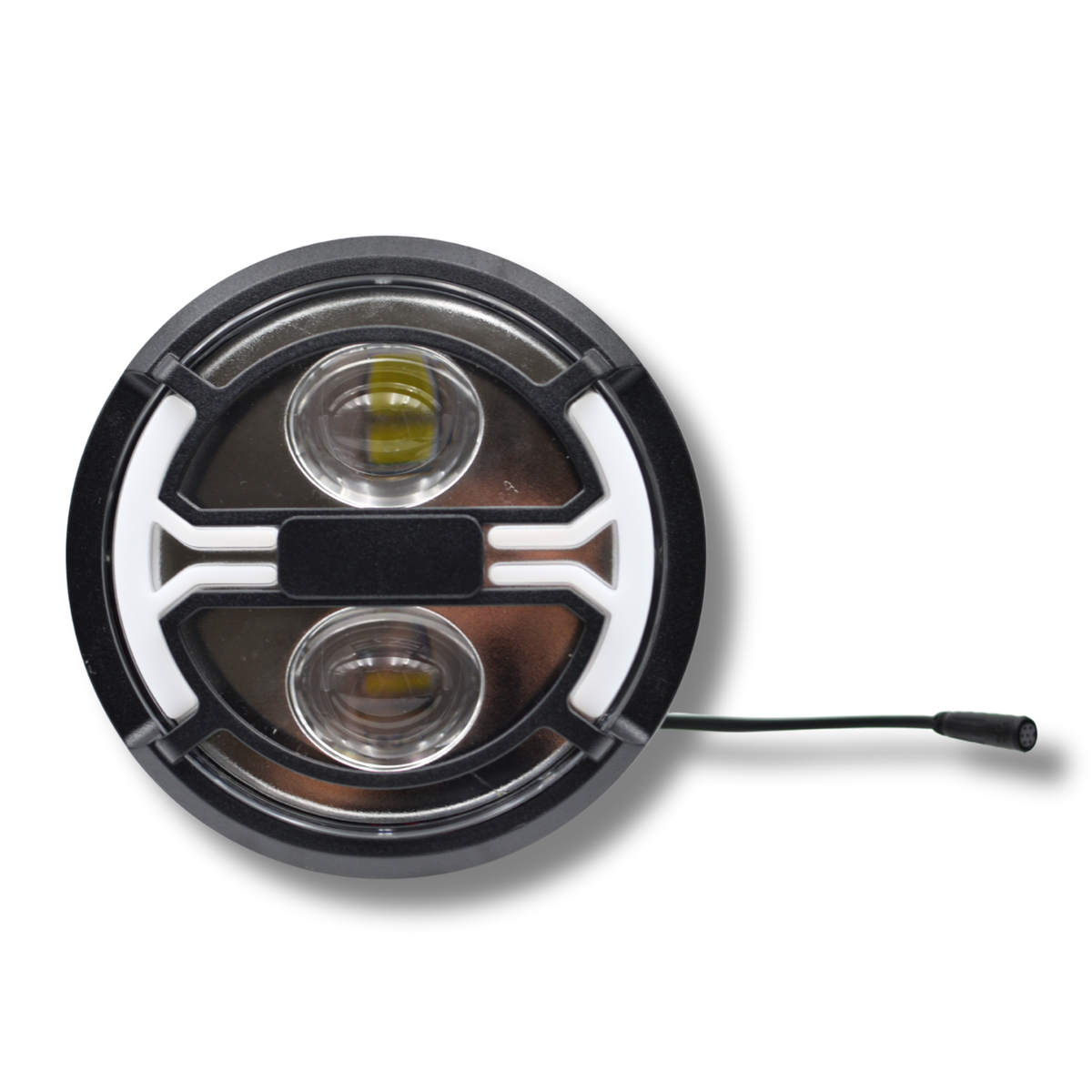 Ouxi Headlight with Bluetooth, 3rd Generation