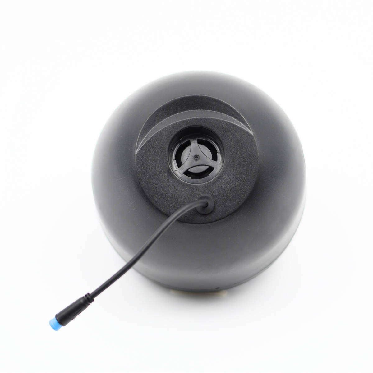 QMWheel V20 koplamp, zonder Bluetooth speaker, foto 2