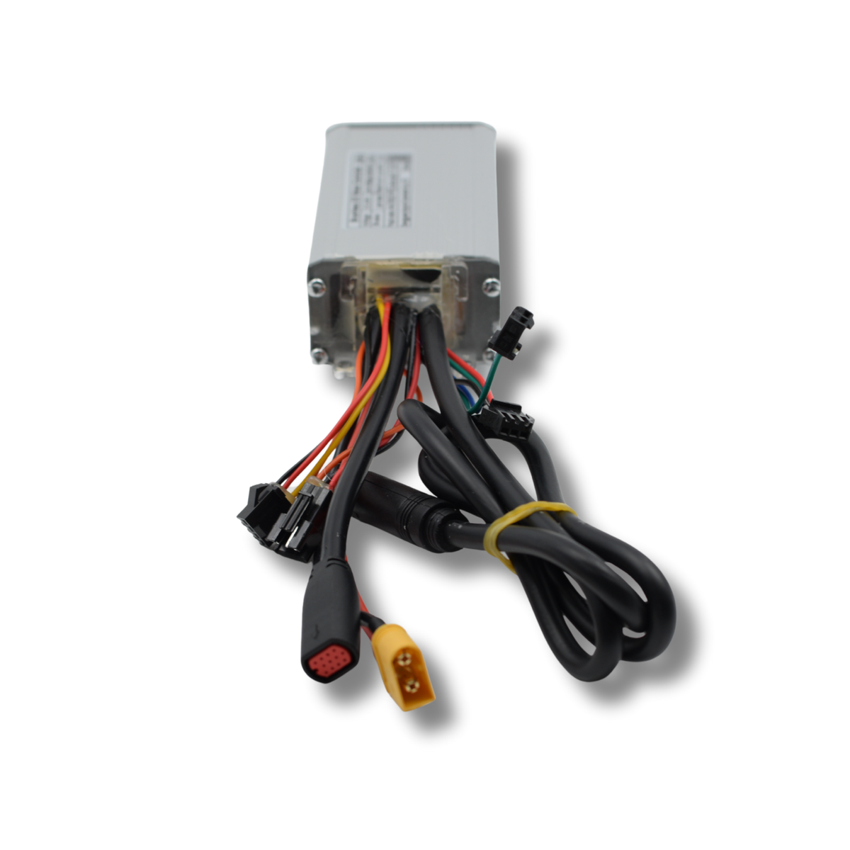 Ouxi V8 Controller, Roter Motorstecker, Foto 2