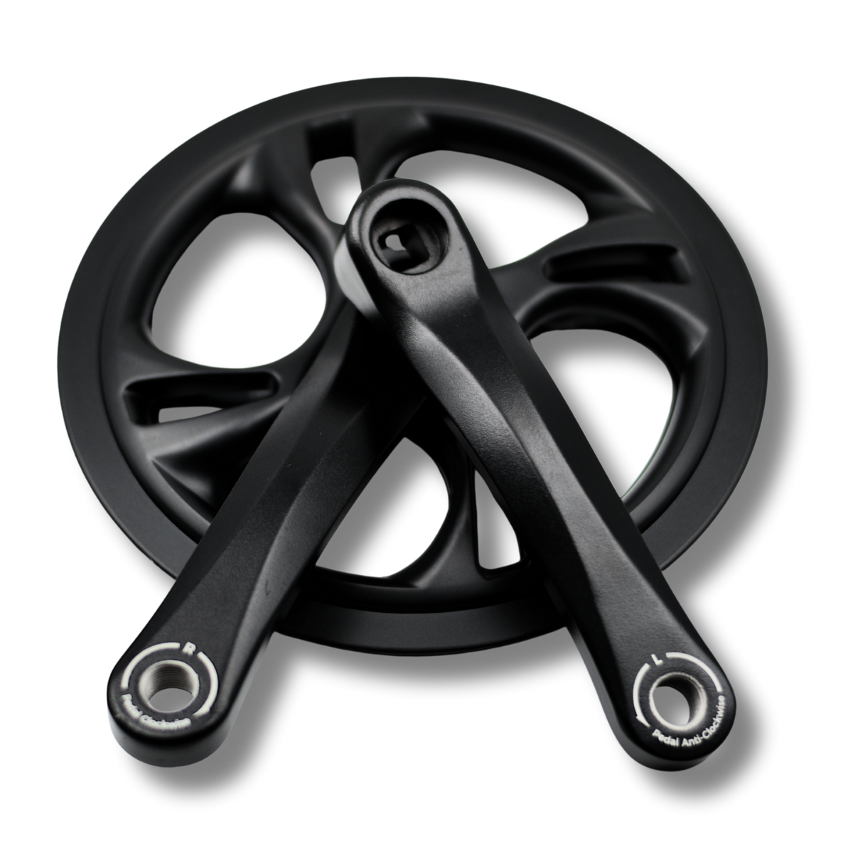 Fatbike Crankset, photo 2