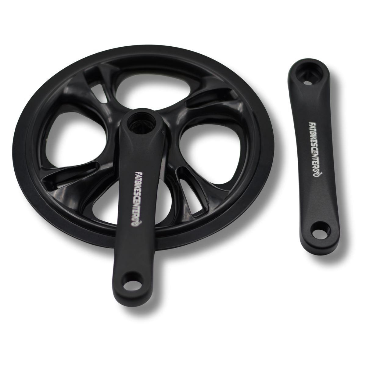 Fatbike Kurbelgarnitur, Diverse Modelle