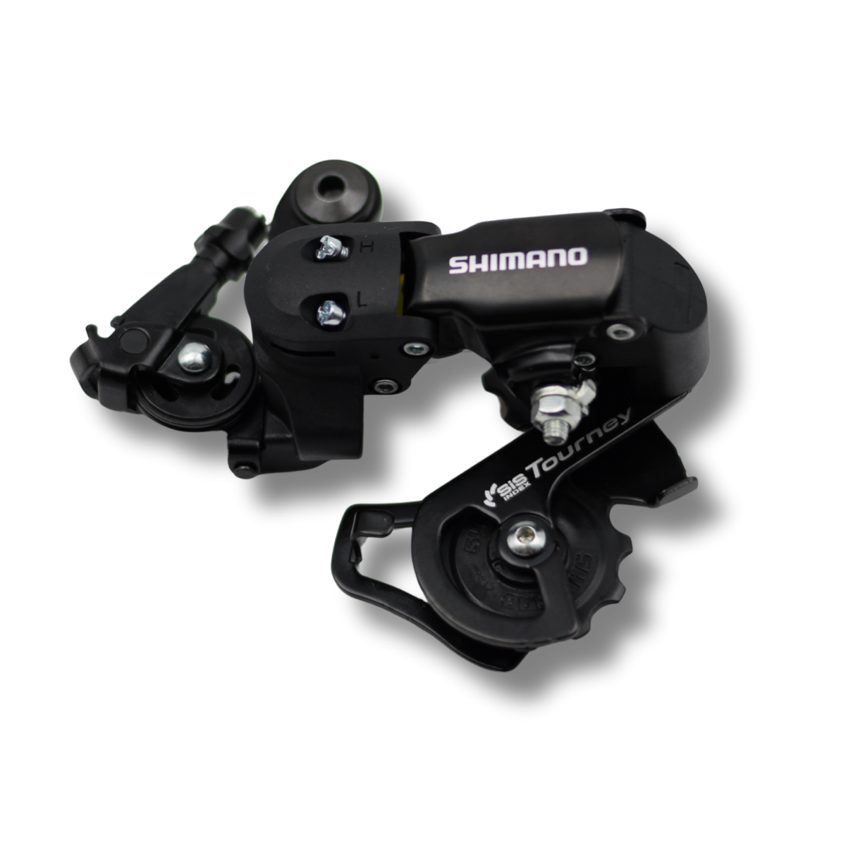 Fatbike Schaltwerk Shimano