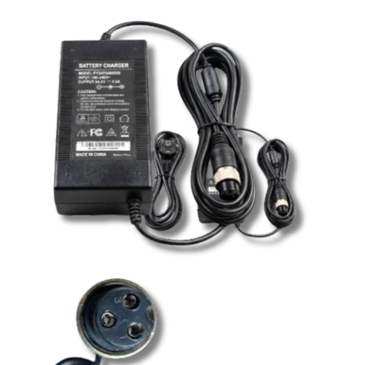 Ouxi GT2000 Ladegerät