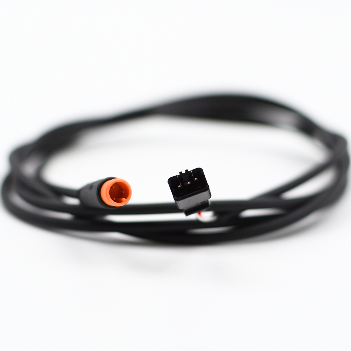 QMWheel V20 Pedal Sensor Extension Cable, photo 2