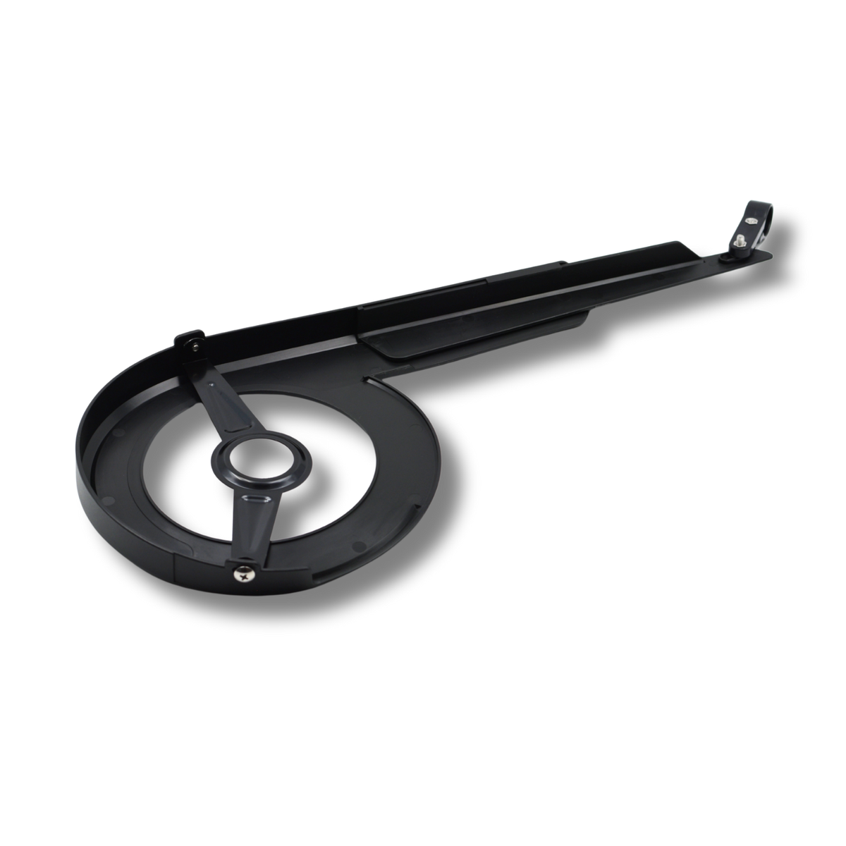 QMWheel V20 Mini Kettenschutz, Foto 2