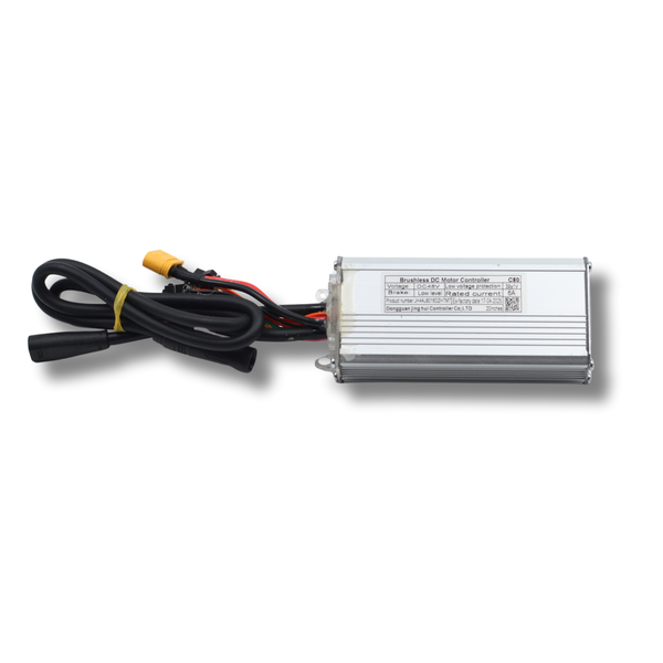 Ouxi V8/C80 Controller, Roter Motorstecker