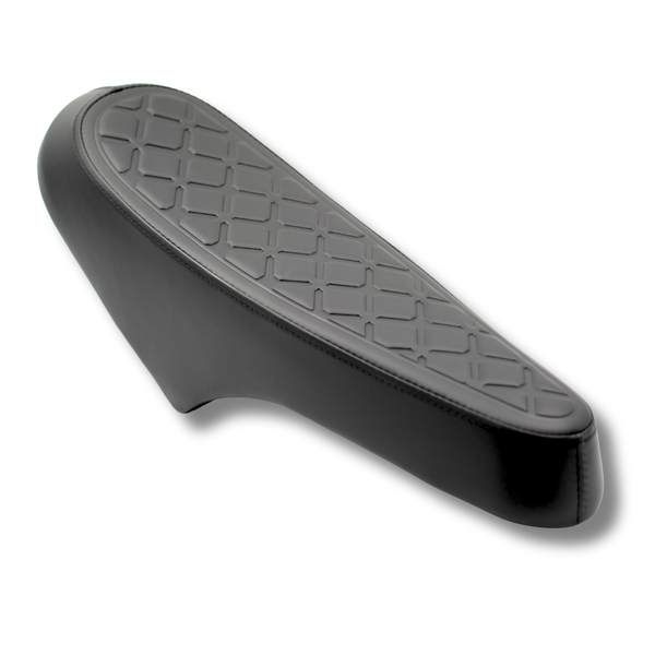 Fatbike Saddle Short, Black