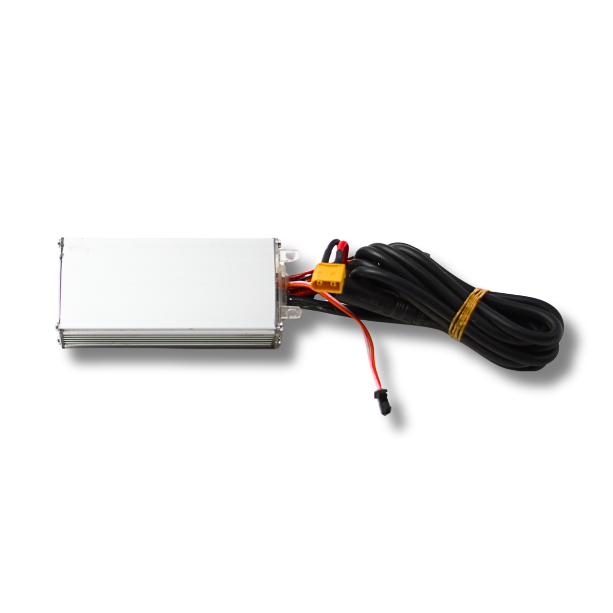Ouxi V8 Pro 24 inch Controller, Roter Motorstecker, Foto 2