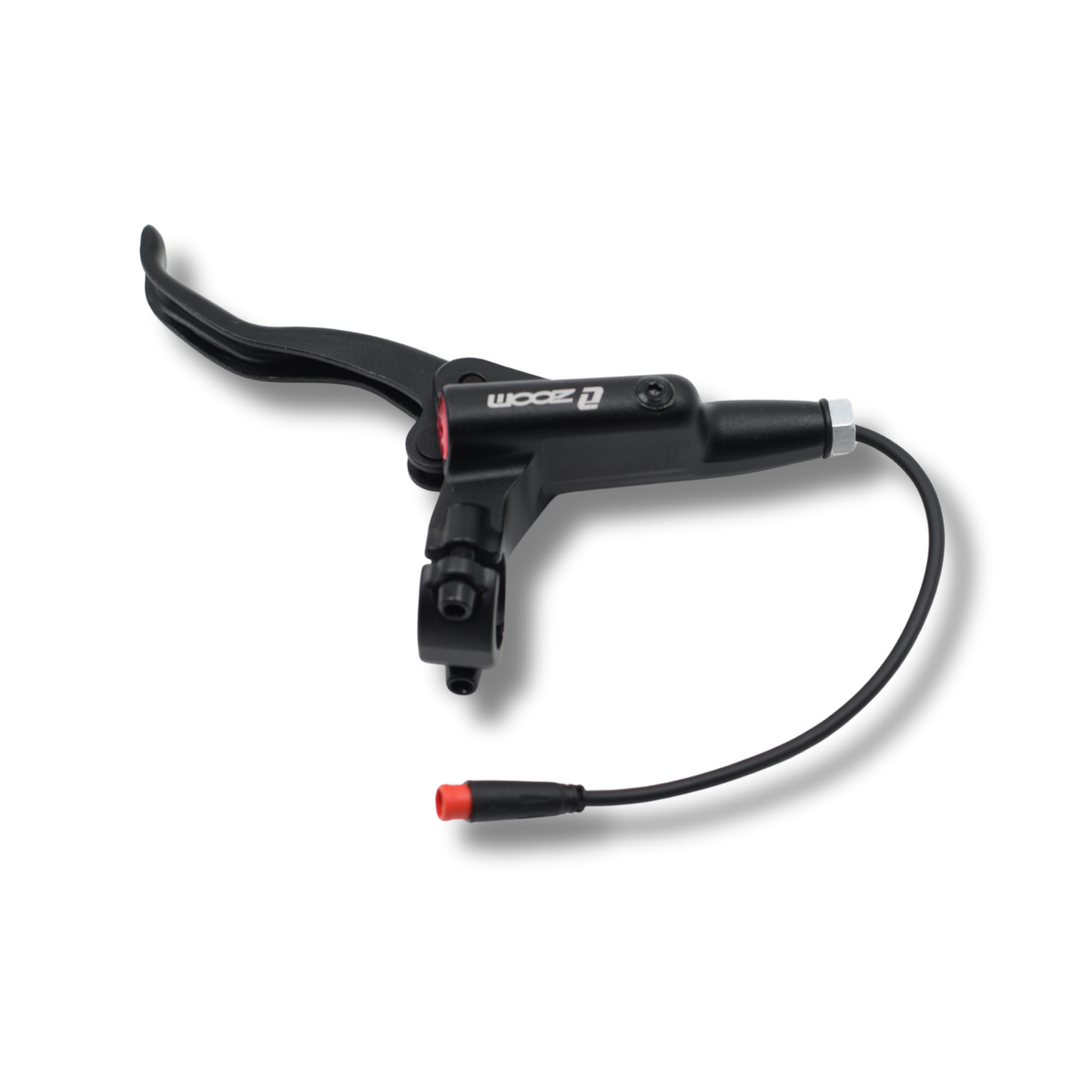 Fatbike Brake Lever Zoom Left, Hydraulic