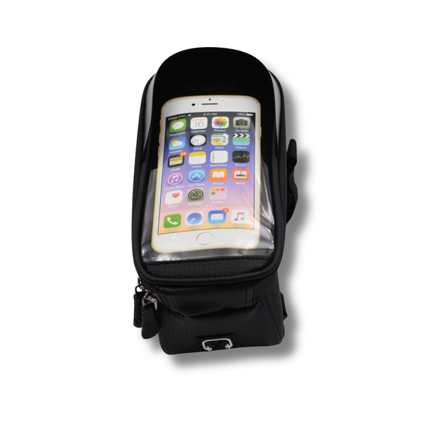 Handyhalter Fatbike Tasche Rzahuahu