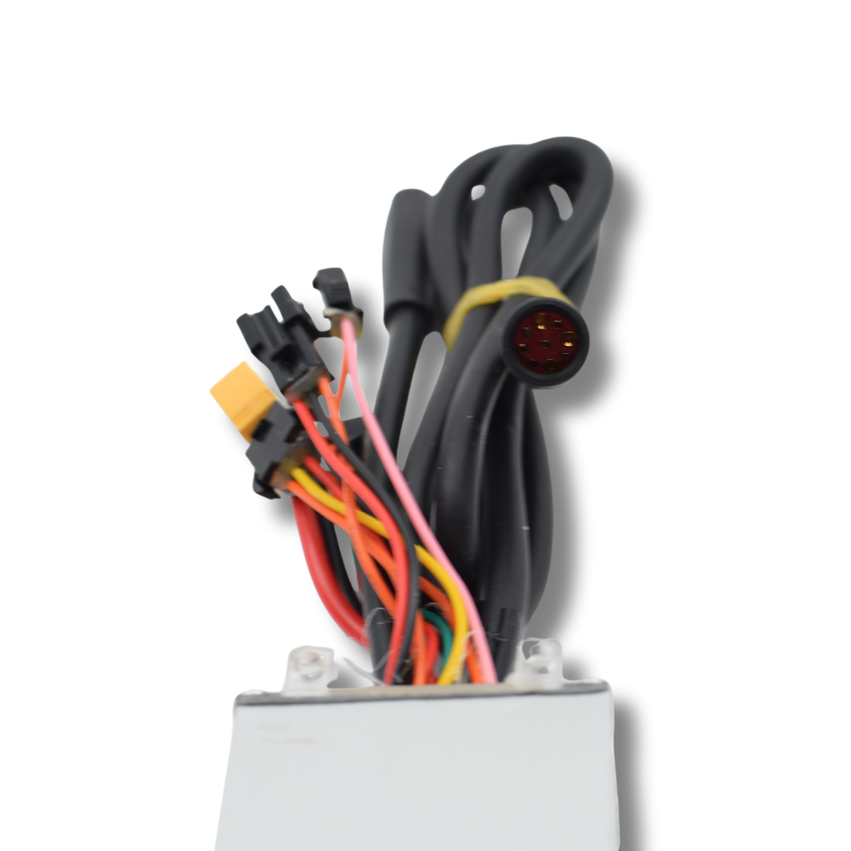 Ouxi Q8 Controller entdrosselbar mit rotem Motorstecker - Foto 4