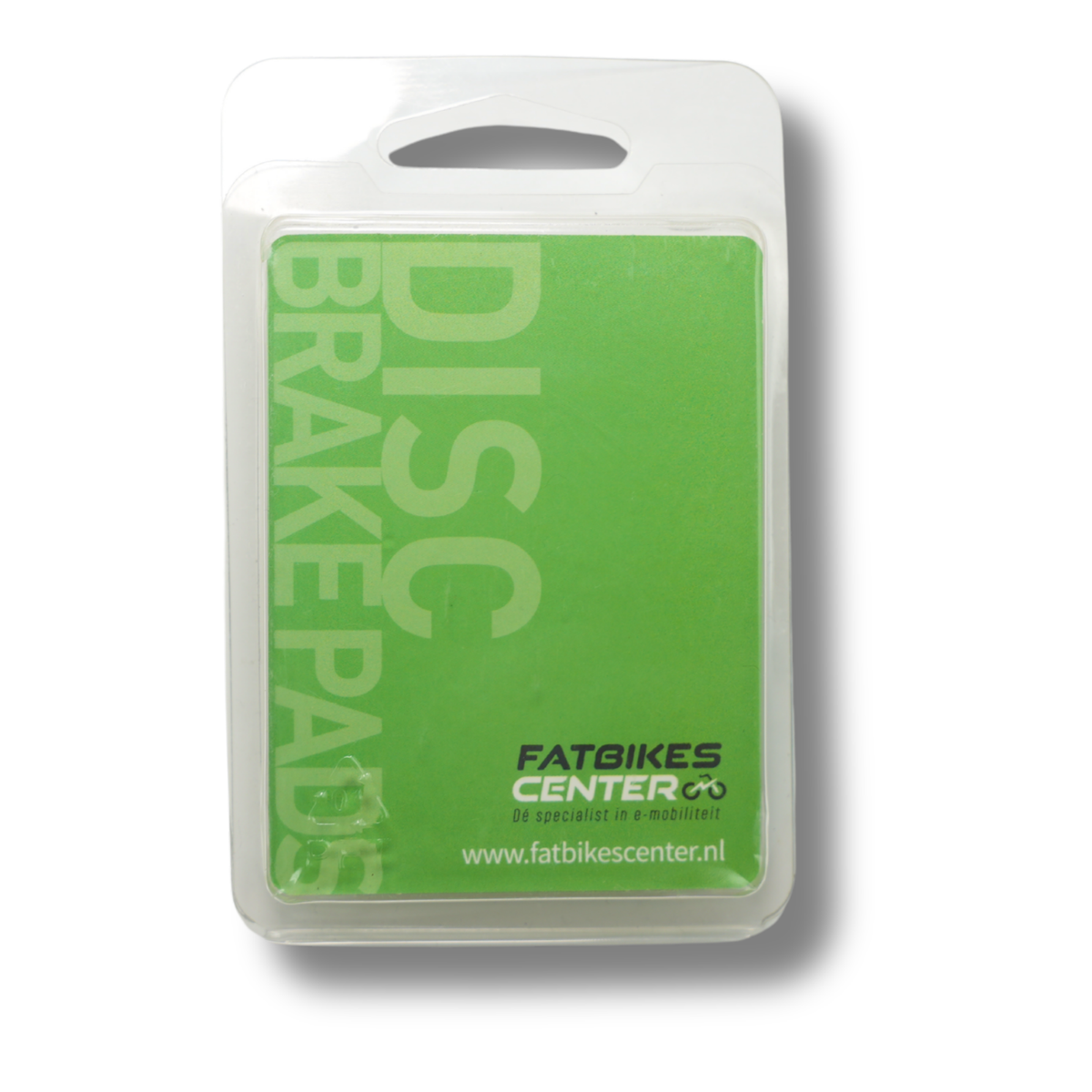 Sintered Remblokken Zoom Ouxi QMWheel