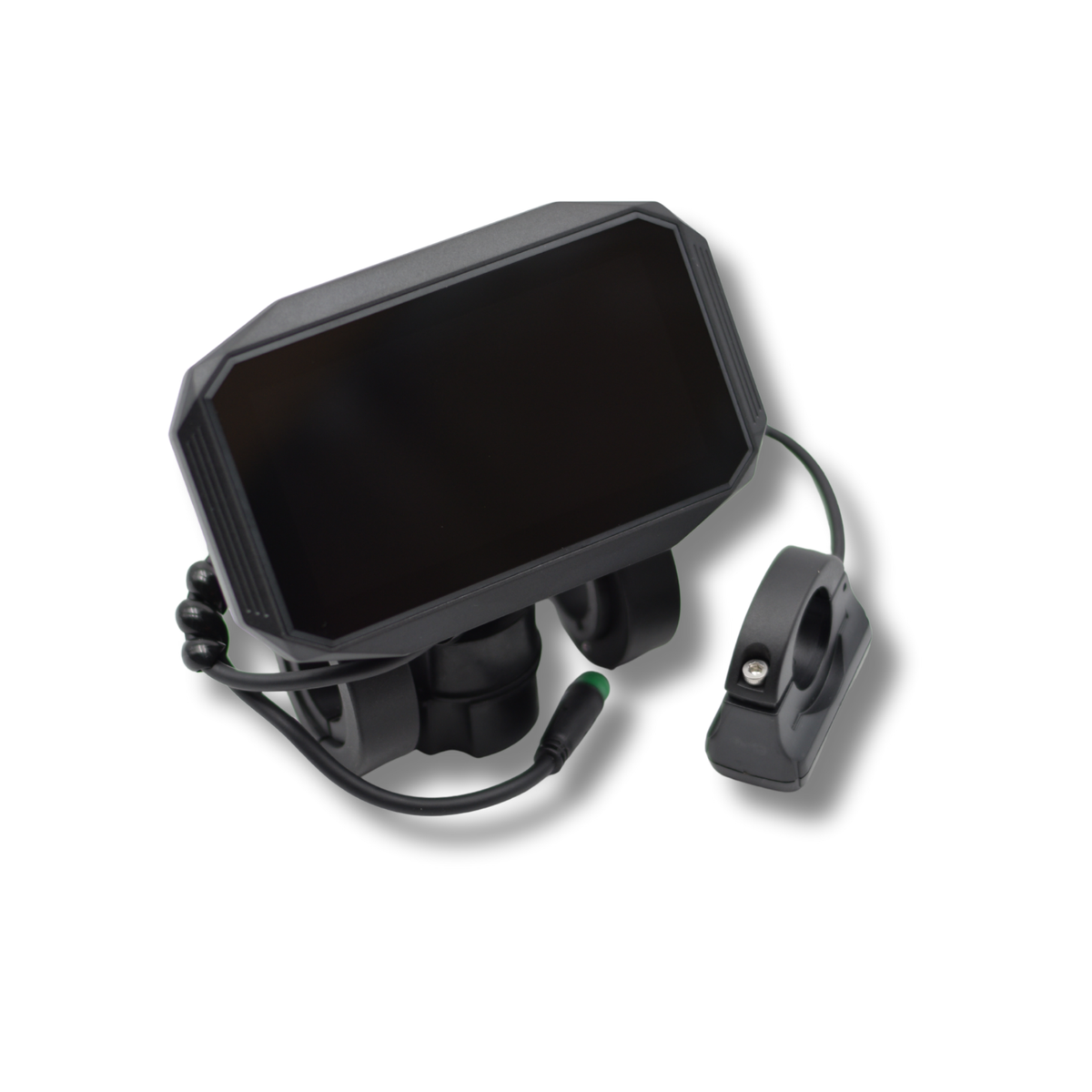QMWheel V20 Mini Display