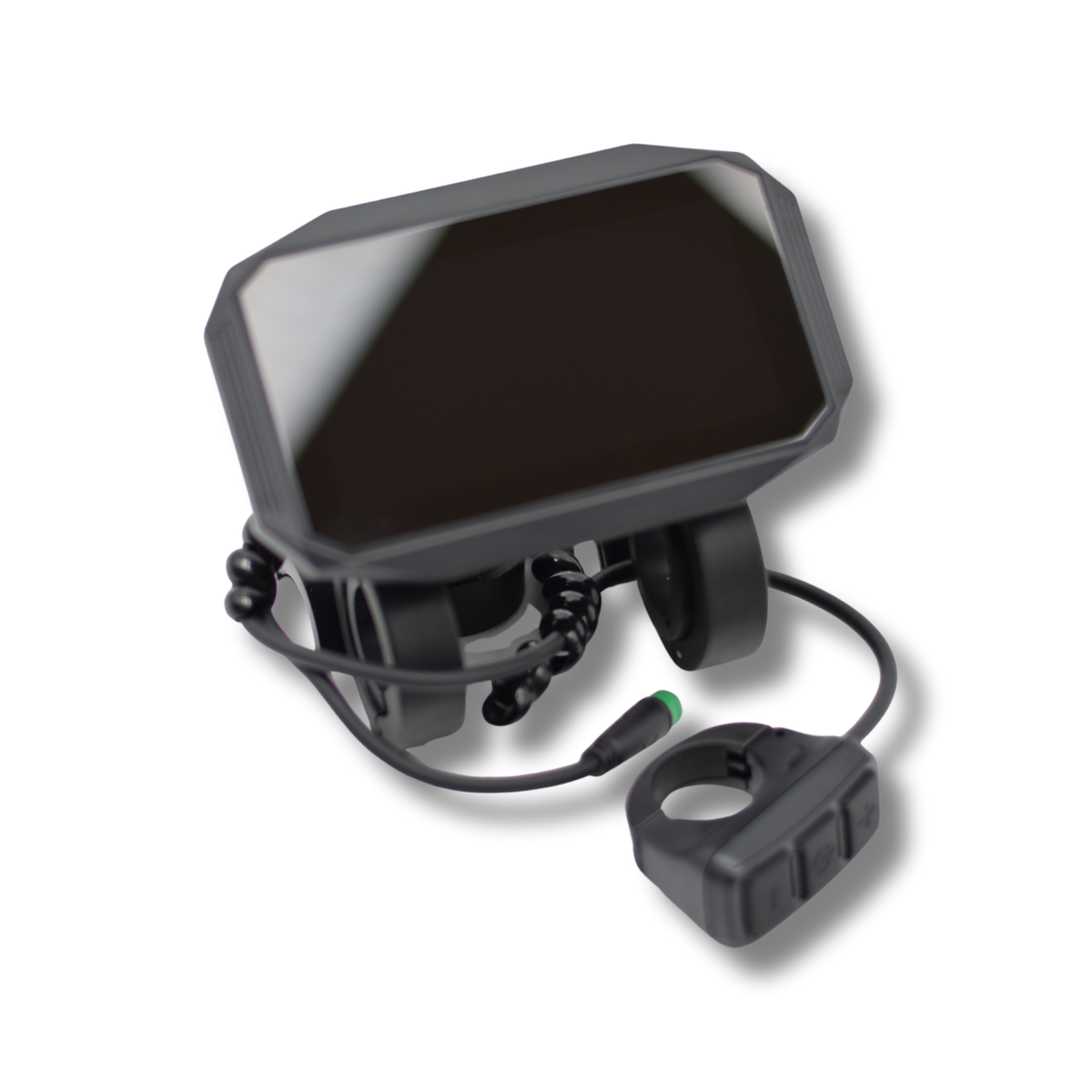 QMWheel V20 Mini Display, Foto 2