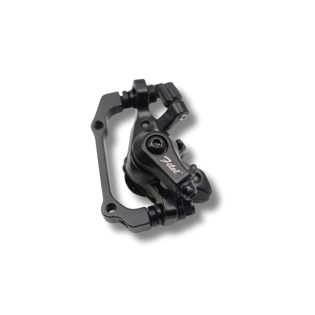 Fatbike remklauw achter, mechanisch