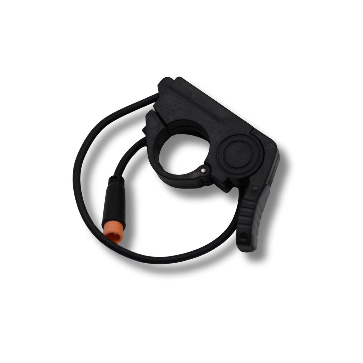 Fatbike Thumb Throttle, photo 3