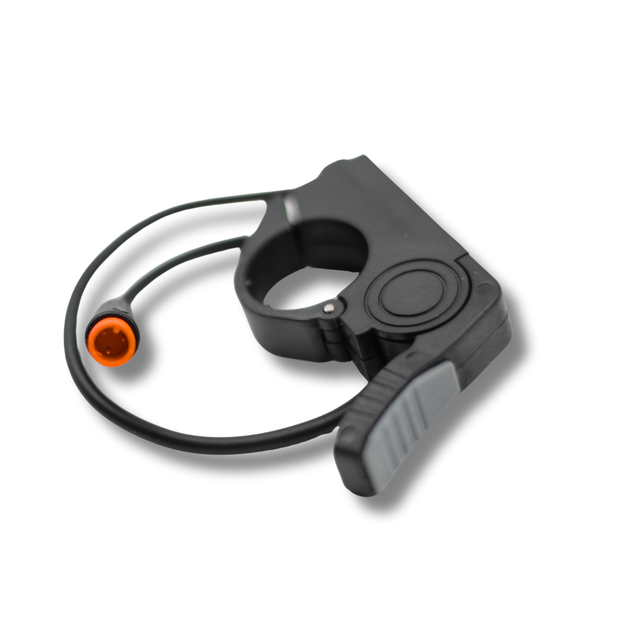 Fatbike Thumb Throttle