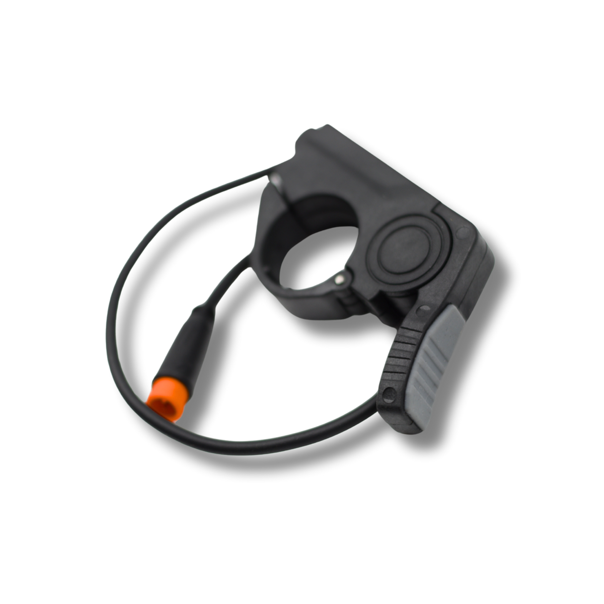 Fatbike Thumb Throttle, photo 2
