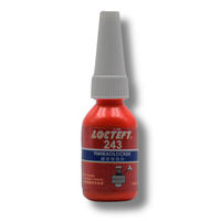 Fatbike Schraubensicherung Locteft 10ml