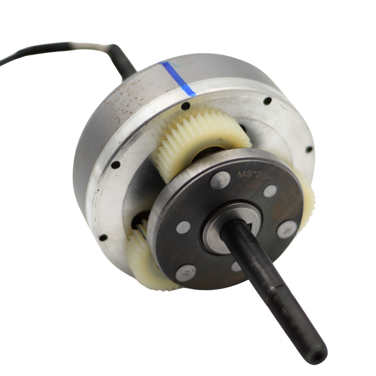 Ouxi Motor 250W, Red Motor Plug