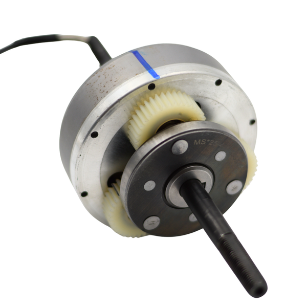Ouxi Motor 250W, Roter Motorstecker