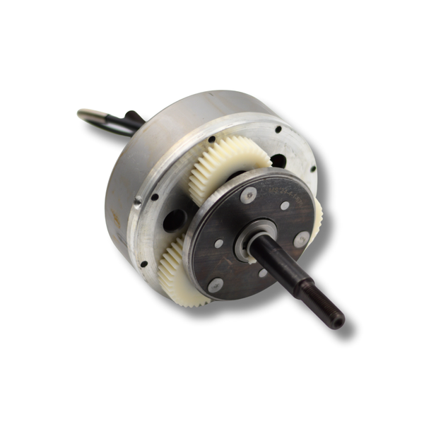 Ouxi Motor, Schwarzer Motorstecker