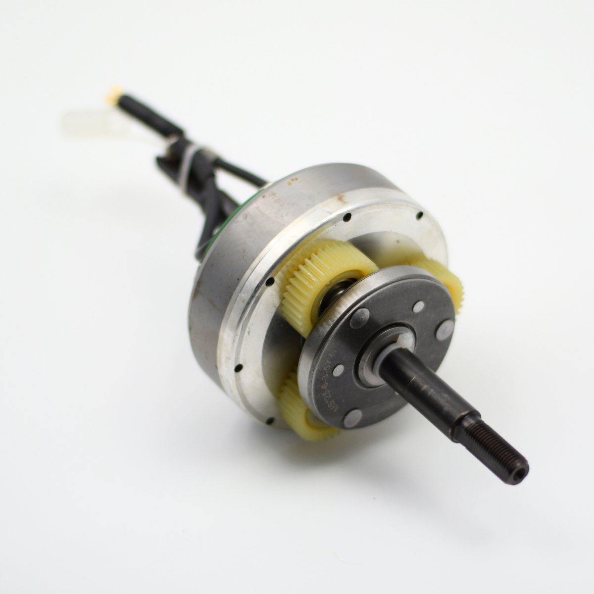Ouxi C80/C63 Mini Motor, Schwarzer Motorstecker
