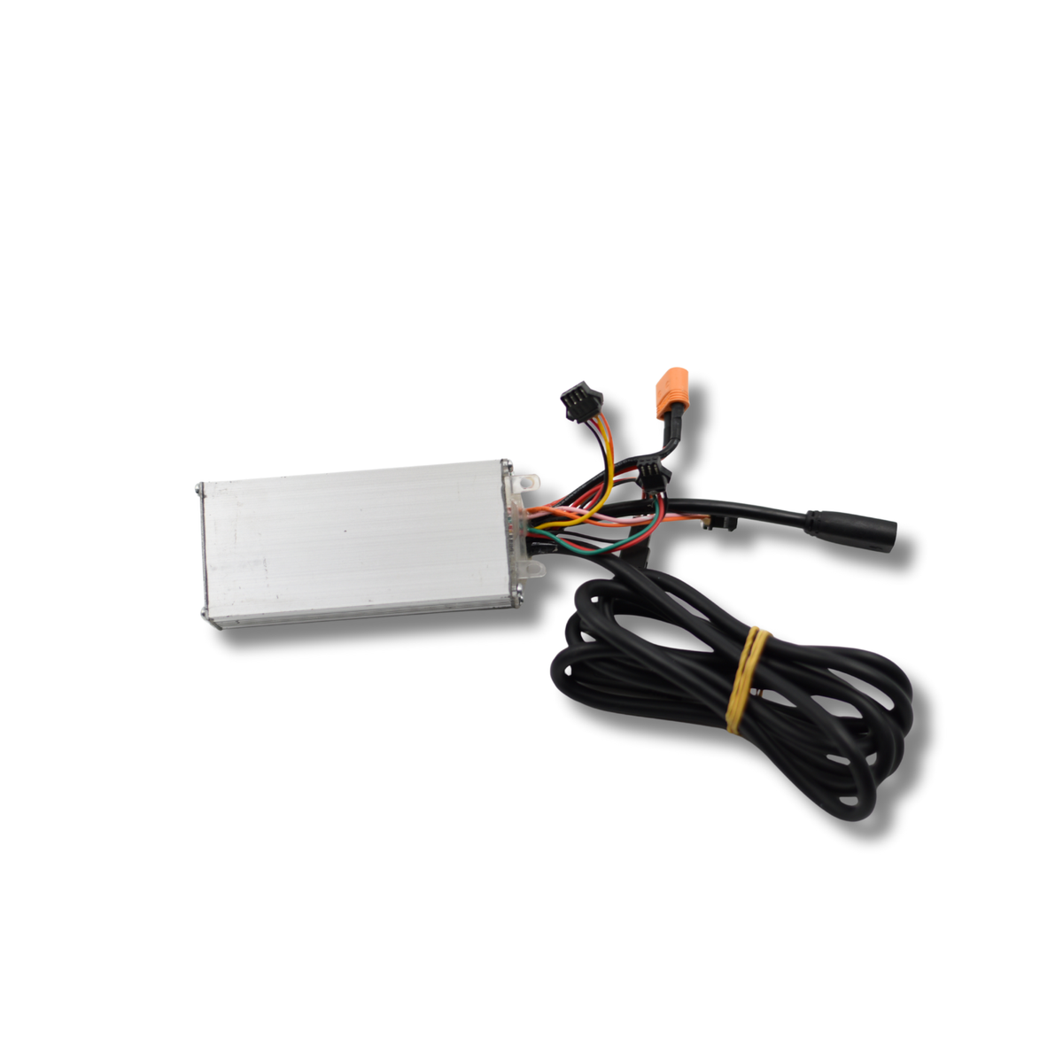 Ouxi C80 Pro Controller, Roter Motorstecker, Foto 4